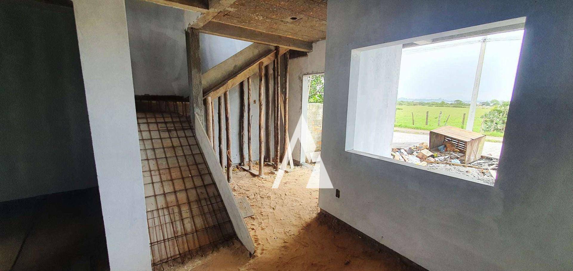 Casa de Condomínio à venda com 2 quartos, 63m² - Foto 7