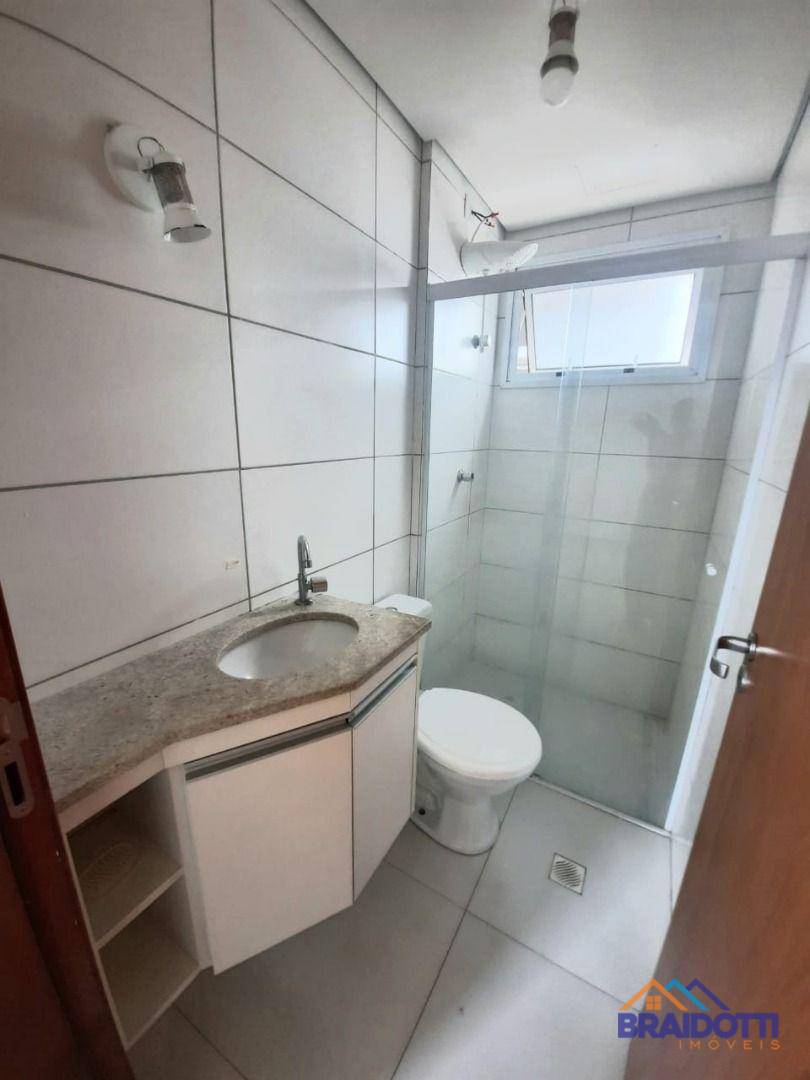 Apartamento à venda com 3 quartos, 76m² - Foto 27