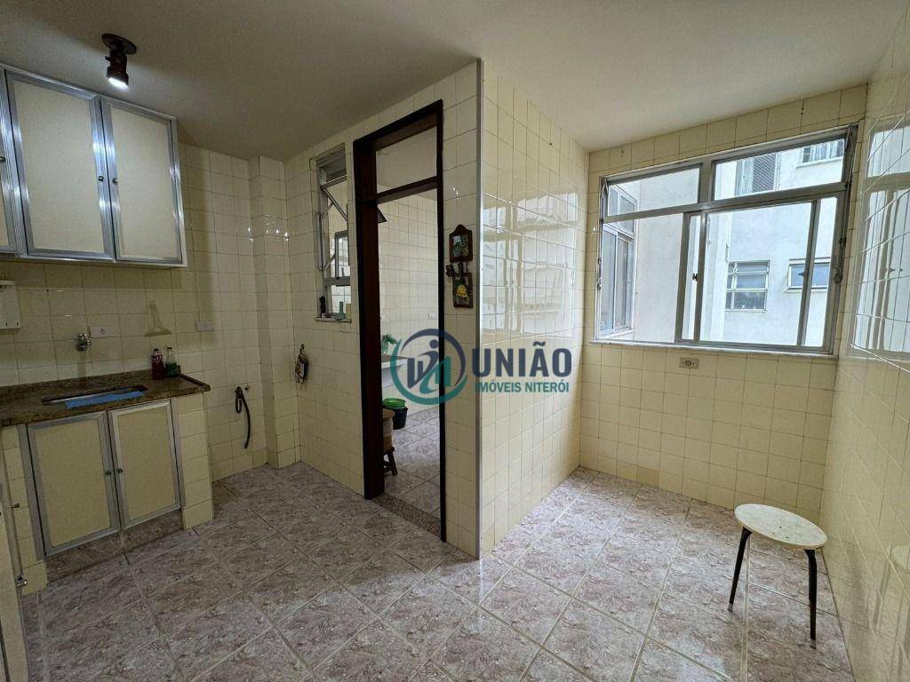 Apartamento à venda com 3 quartos, 115m² - Foto 18