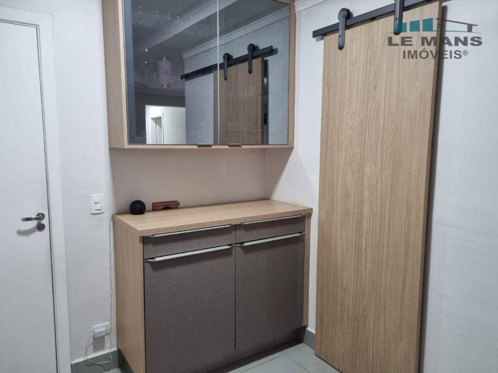 Apartamento à venda com 3 quartos, 85m² - Foto 7