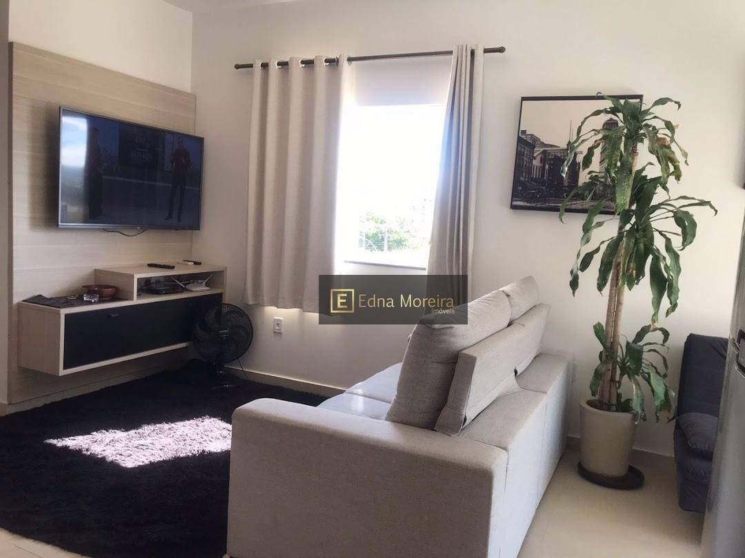 Apartamento à venda com 1 quarto, 90m² - Foto 13