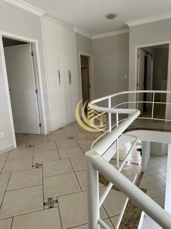 Sobrado à venda com 4 quartos, 300m² - Foto 33