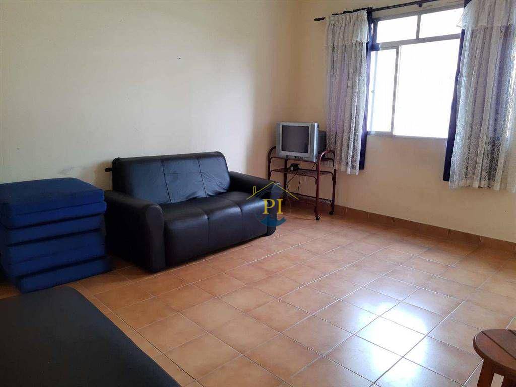 Kitnet e Studio à venda com 1 quarto, 30m² - Foto 2