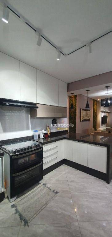 Sobrado à venda com 3 quartos, 268m² - Foto 12