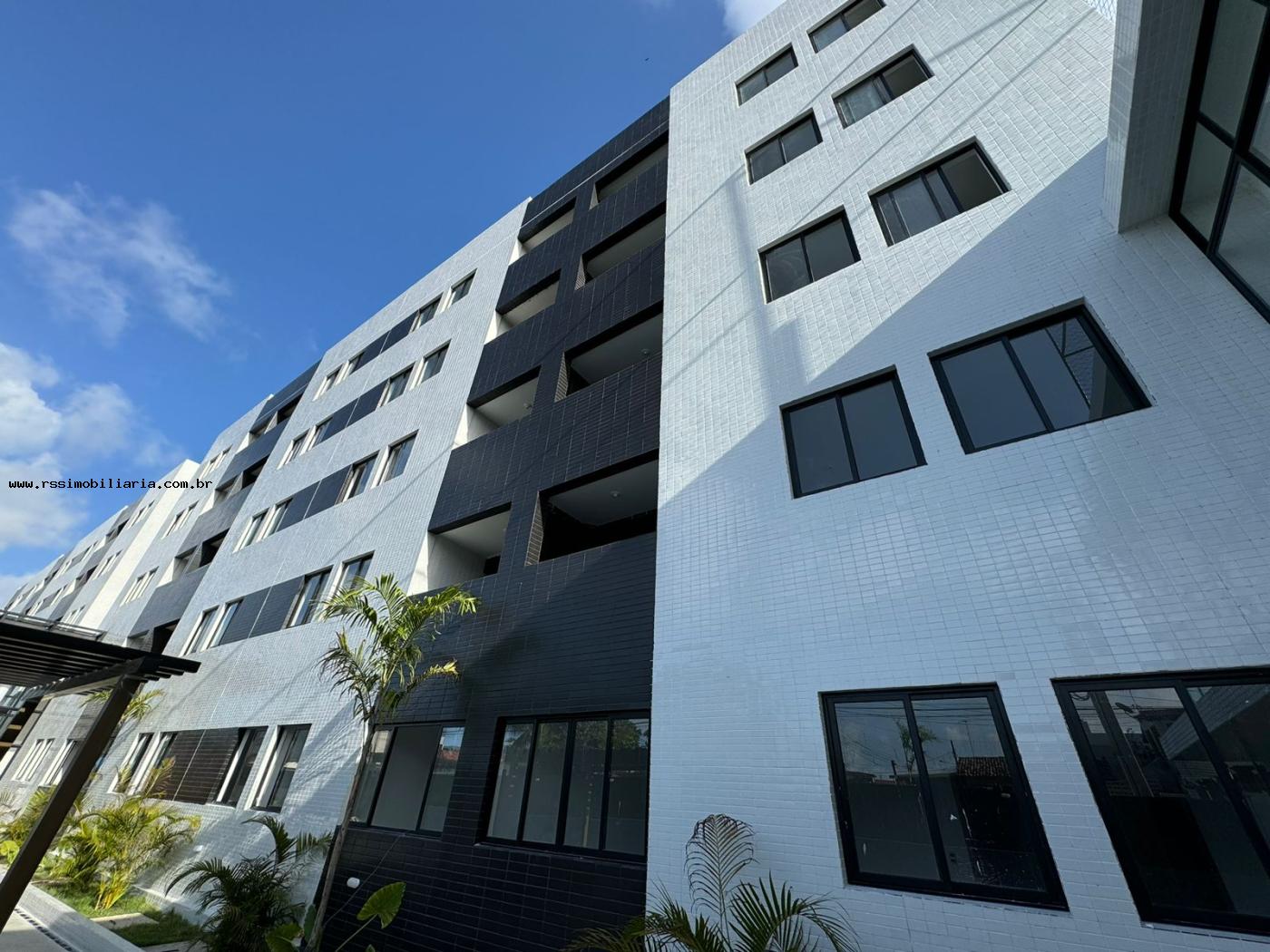 Apartamento à venda com 2 quartos, 52m² - Foto 7