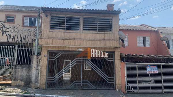 Sobrado à venda com 3 quartos, 117m² - Foto 2