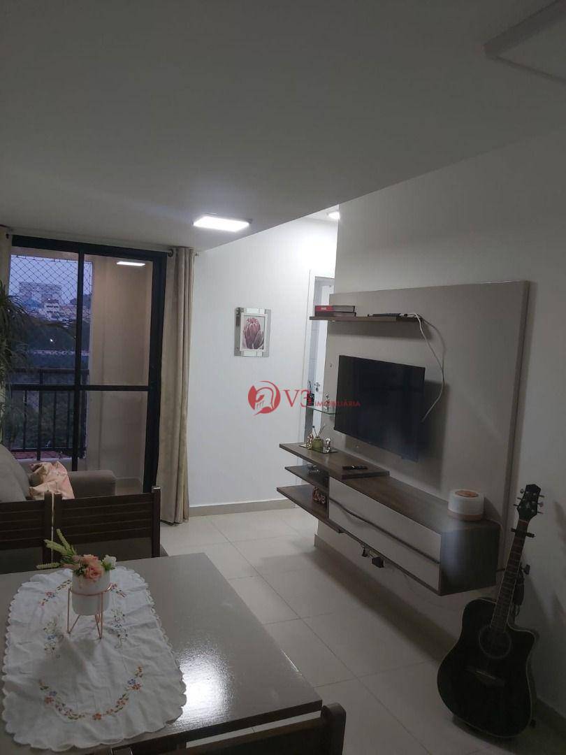 Apartamento à venda com 1 quarto, 40m² - Foto 18