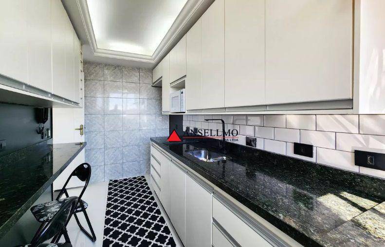 Apartamento, 3 quartos, 80 m² - Foto 9