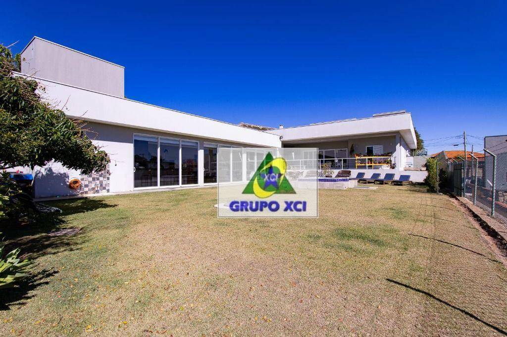 Casa, 3 quartos, 393 m² - Foto 3