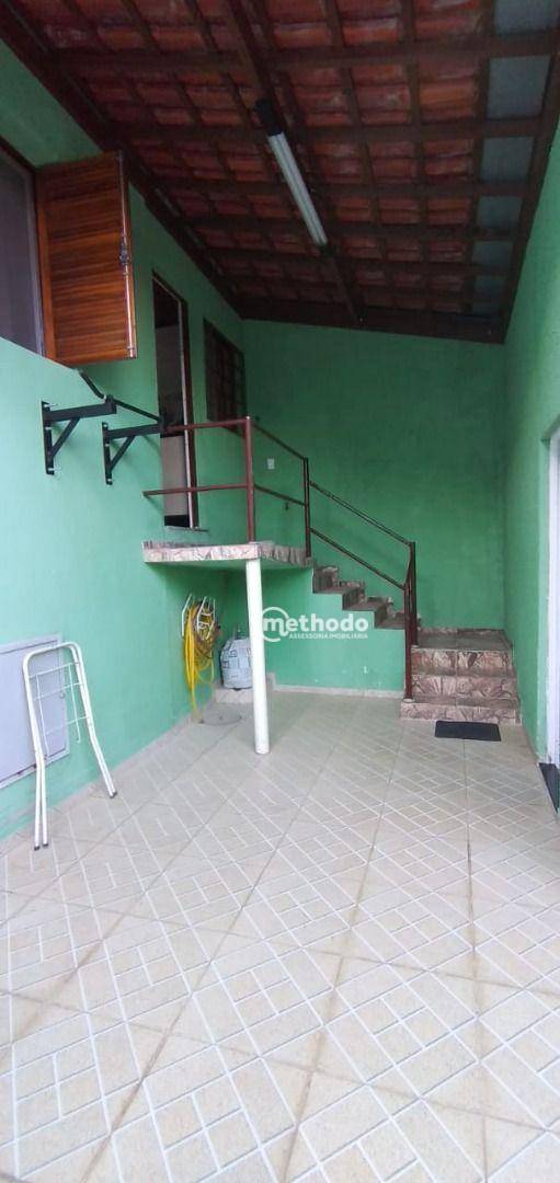 Casa à venda com 3 quartos, 162m² - Foto 28