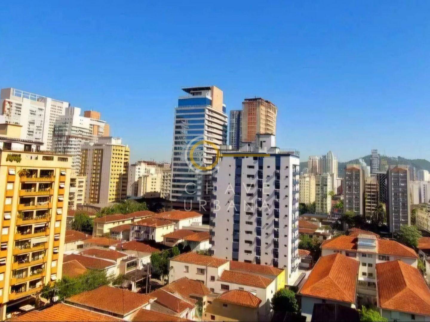 Cobertura, 4 quartos, 242 m² - Foto 1