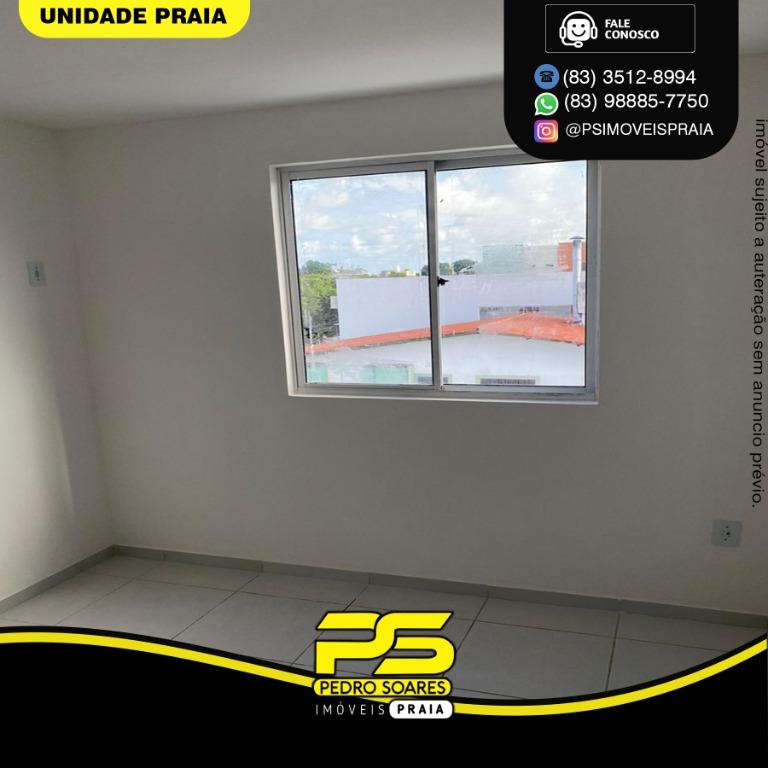 Apartamento à venda com 2 quartos, 55m² - Foto 5