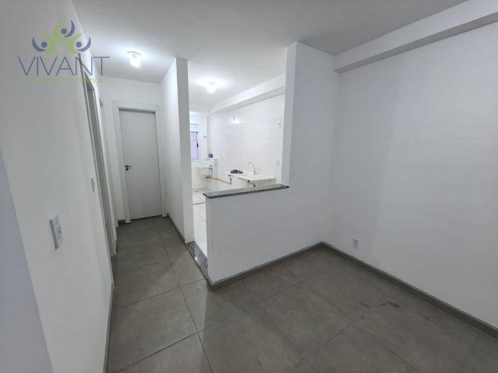Apartamento, 2 quartos, 46 m² - Foto 4