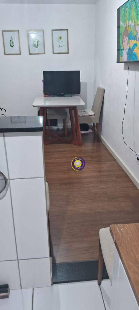Apartamento à venda com 2 quartos, 48m² - Foto 11