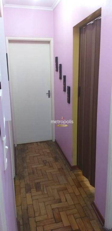 Apartamento à venda com 3 quartos, 130m² - Foto 6