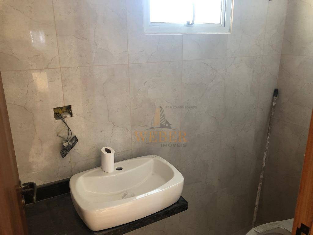 Sobrado à venda com 3 quartos, 130m² - Foto 11