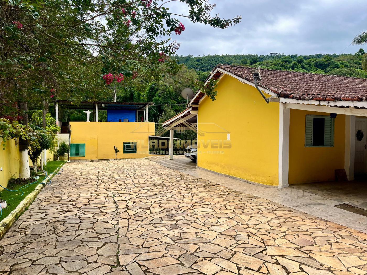 Chácara à venda com 6 quartos, 5000m² - Foto 5