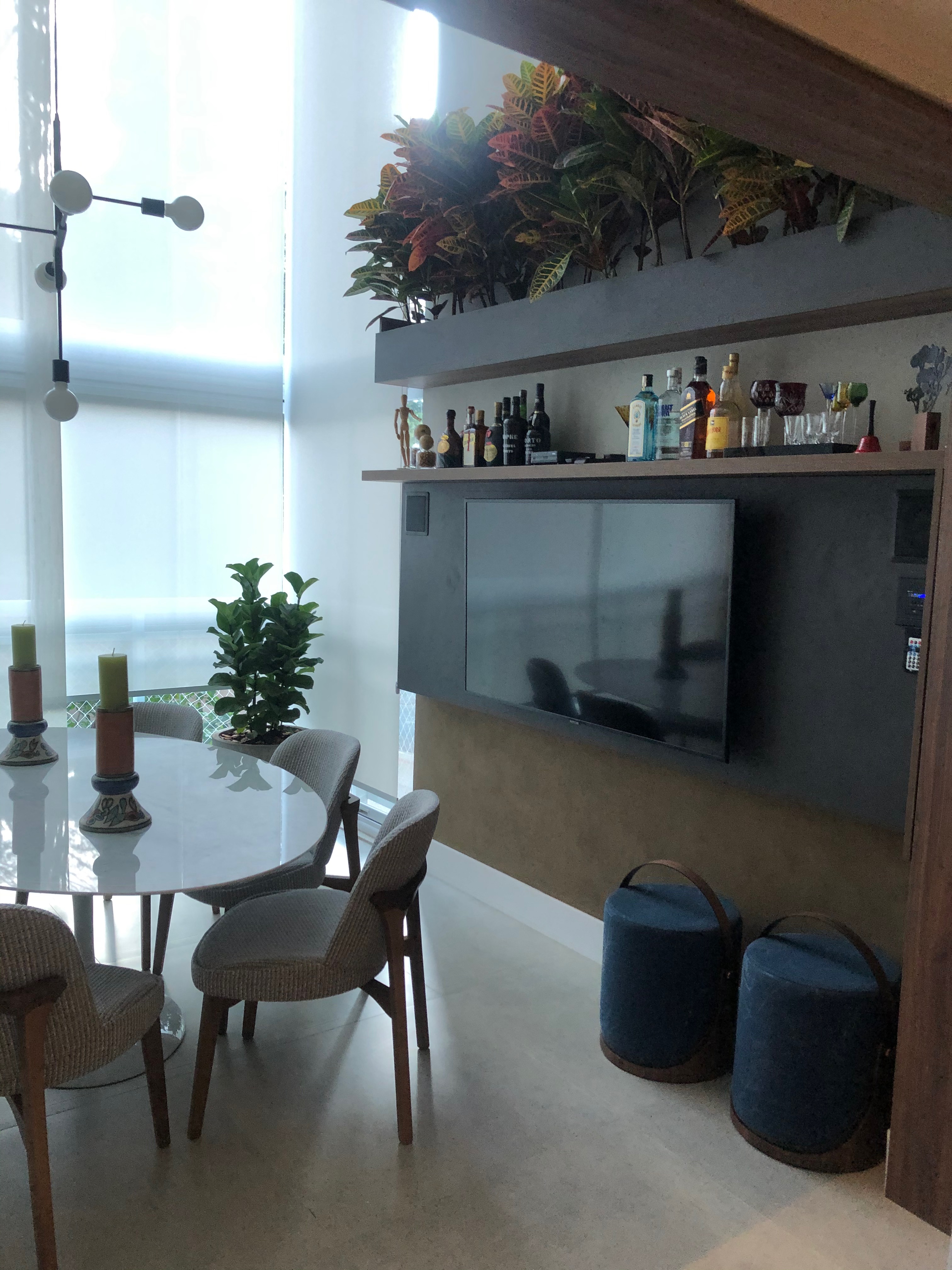 Apartamento à venda com 3 quartos, 138m² - Foto 15