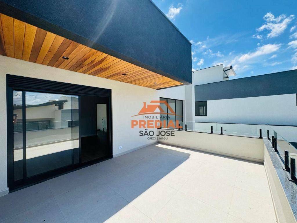 Casa de Condomínio à venda com 4 quartos, 295m² - Foto 20