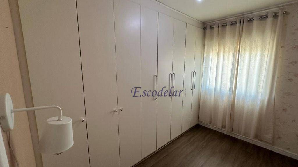 Apartamento à venda com 3 quartos, 84m² - Foto 11