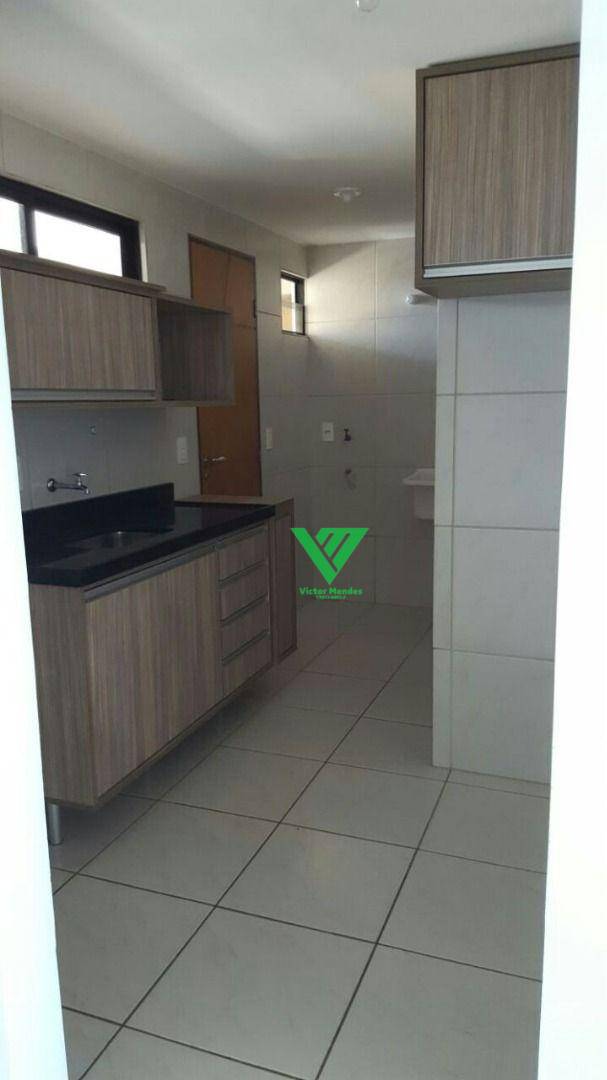 Apartamento à venda com 2 quartos, 60m² - Foto 21