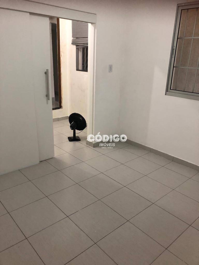 Loja-Salão para alugar, 22m² - Foto 2