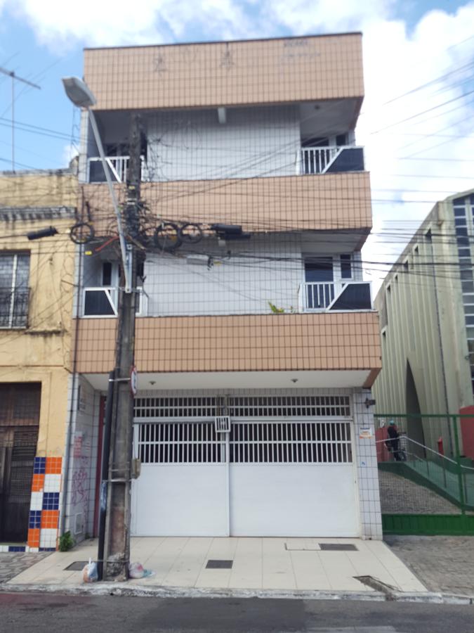 Apartamento para alugar com 2 quartos, 85m² - Foto 1