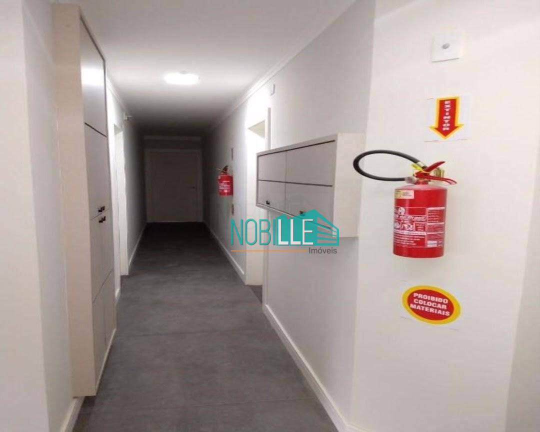 Apartamento à venda com 2 quartos, 58m² - Foto 9