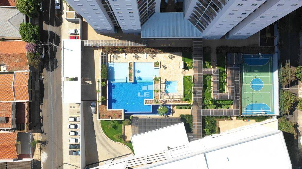 Apartamento, 2 quartos, 66 m² - Foto 1