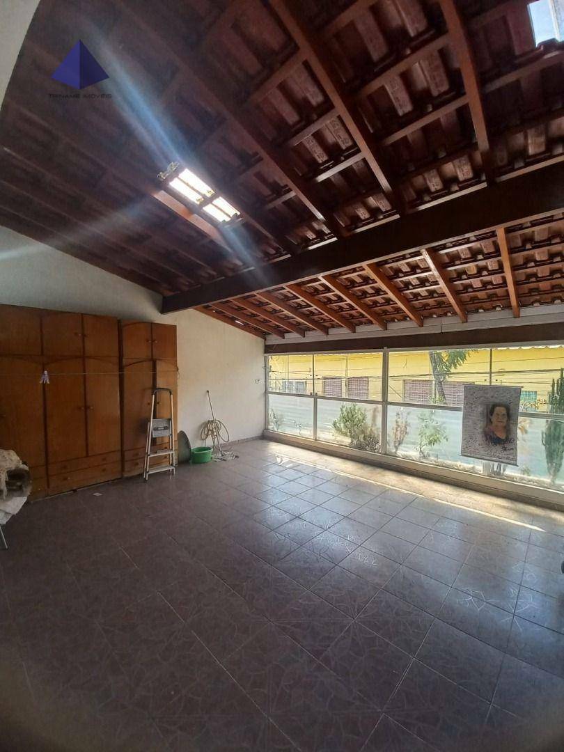 Sobrado para alugar com 2 quartos, 125m² - Foto 18