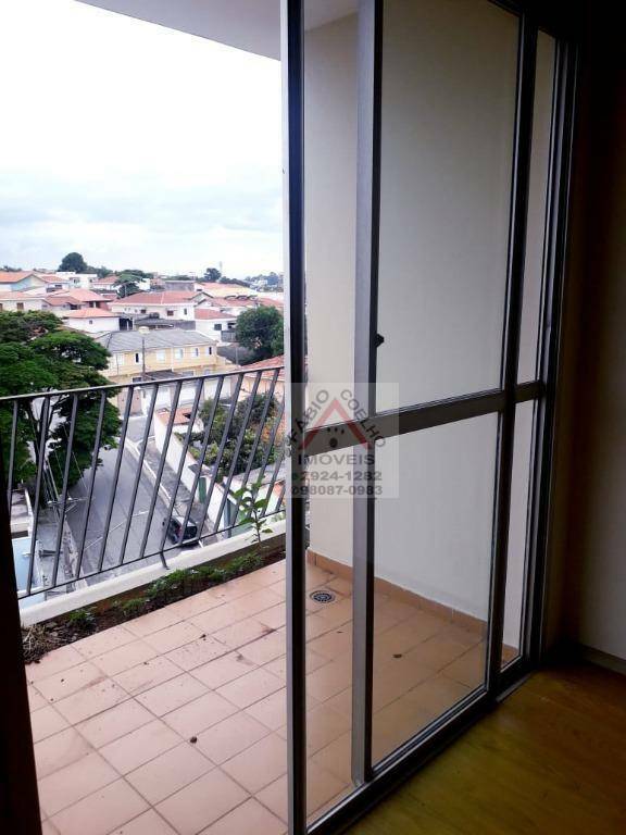 Apartamento à venda com 2 quartos, 64m² - Foto 26