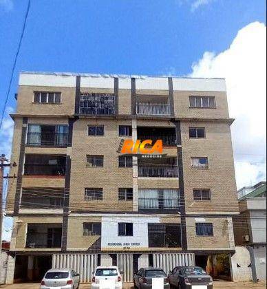 Apartamento, 2 quartos, 90 m² - Foto 1