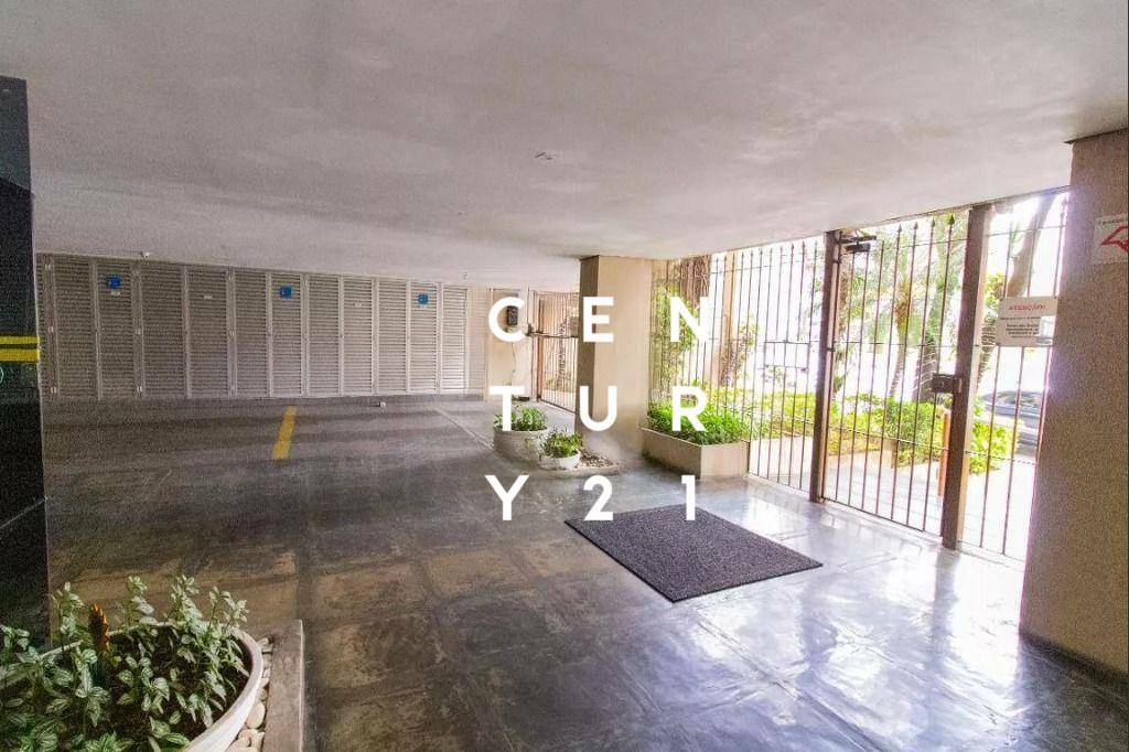 Apartamento para alugar com 1 quarto, 36m² - Foto 13
