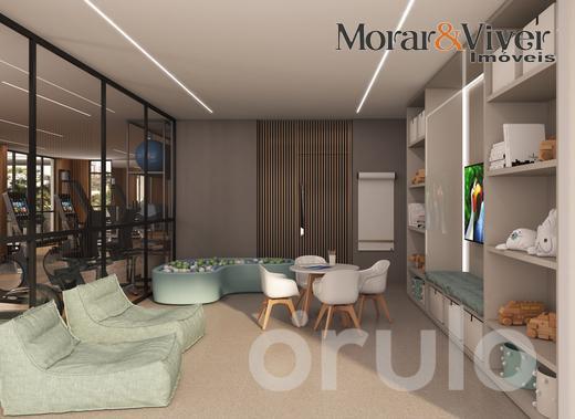 Apartamento à venda com 3 quartos, 107m² - Foto 8