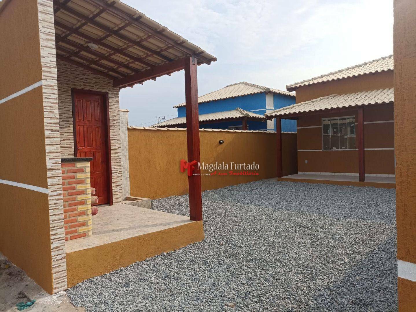 Casa à venda com 2 quartos, 74m² - Foto 19