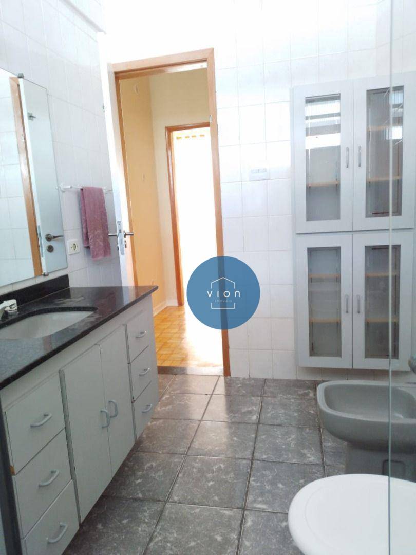 Apartamento à venda com 3 quartos, 136m² - Foto 21