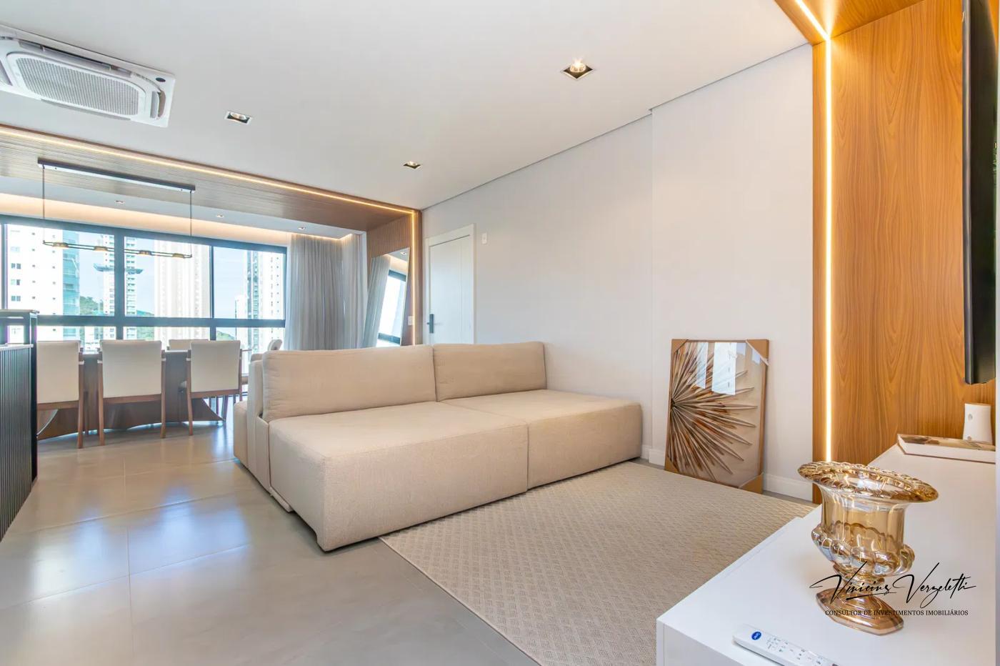 Apartamento à venda com 4 quartos, 136m² - Foto 37