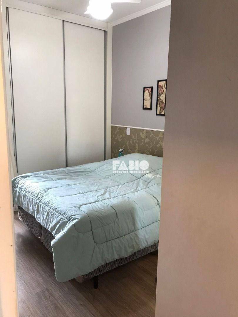 Apartamento à venda com 2 quartos, 85m² - Foto 20