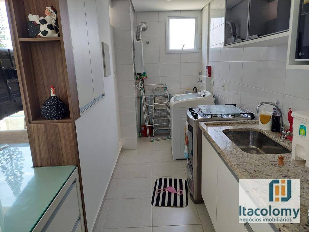 Apartamento à venda com 2 quartos, 80m² - Foto 6