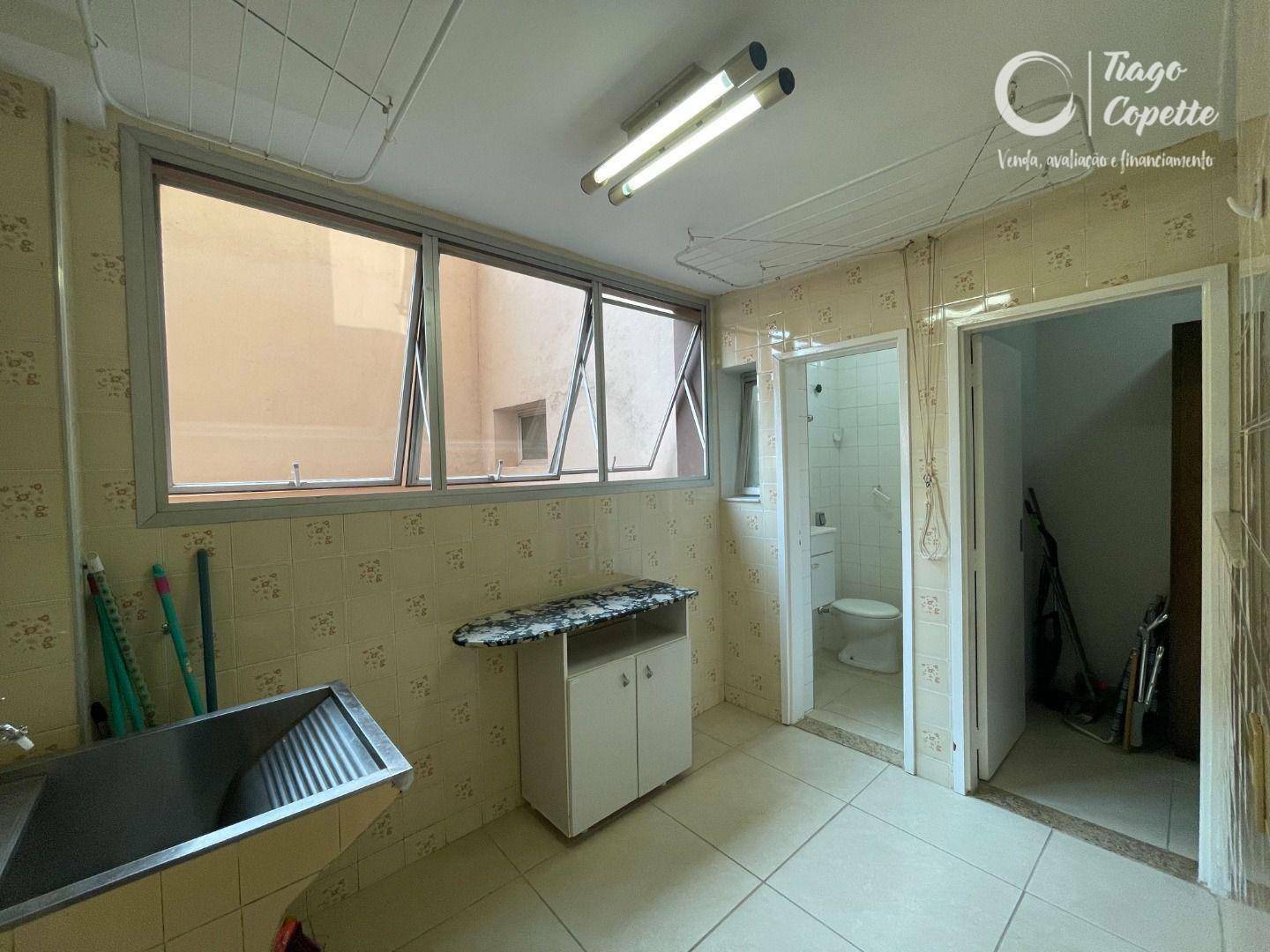 Apartamento à venda com 2 quartos, 101m² - Foto 8