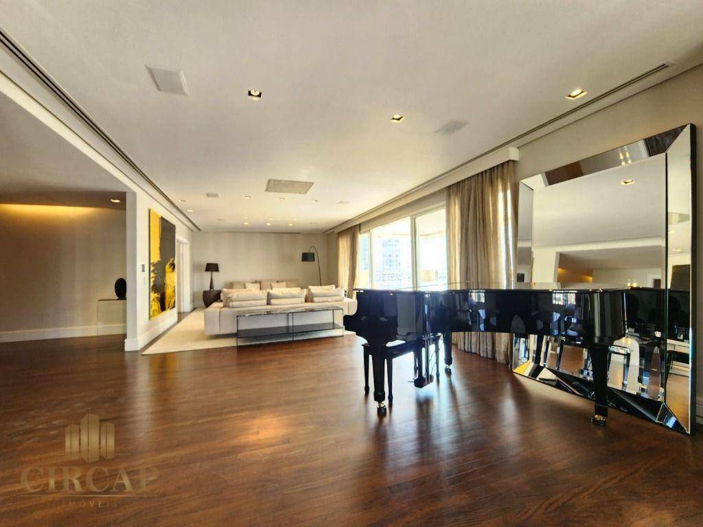 Apartamento, 4 quartos, 390 m² - Foto 4