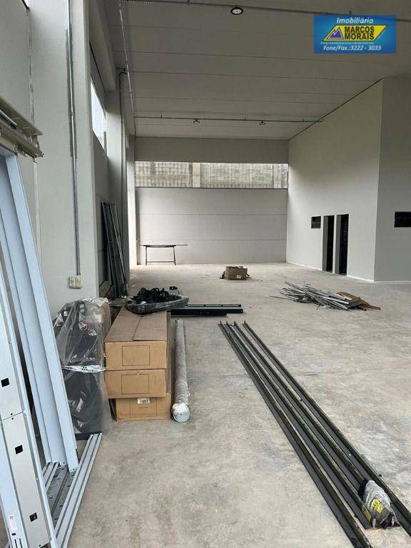 Depósito-Galpão-Armazém à venda, 954m² - Foto 7