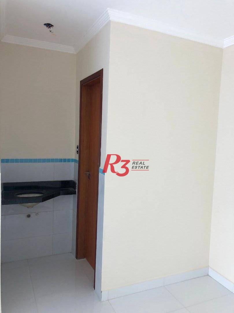 Apartamento à venda com 2 quartos, 74m² - Foto 3