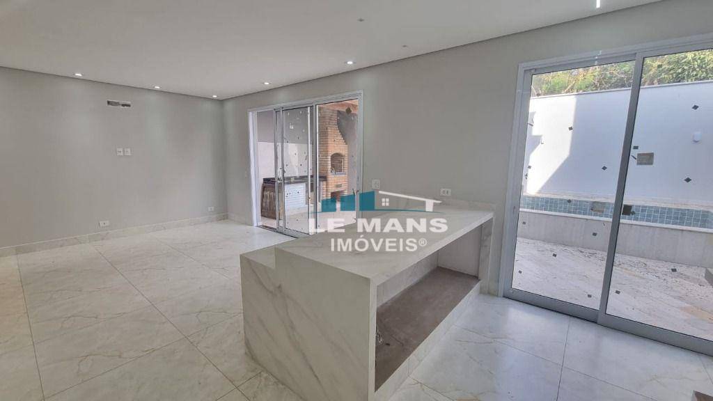 Casa de Condomínio à venda com 3 quartos, 172m² - Foto 10