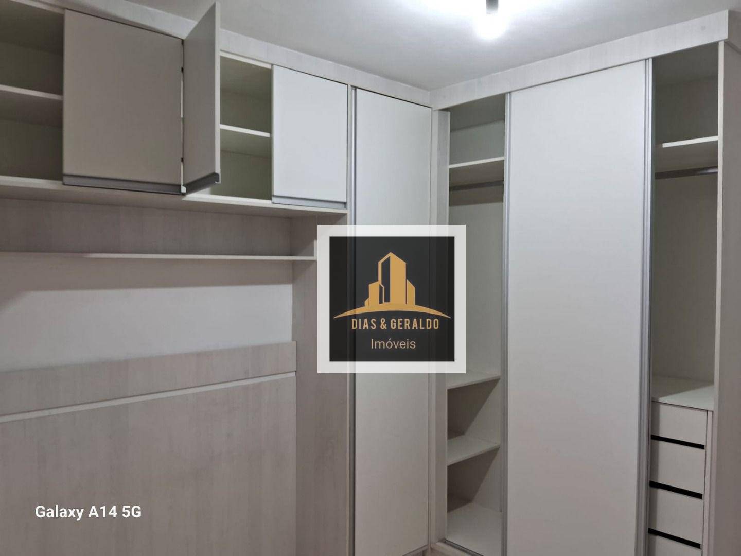 Apartamento para alugar com 2 quartos, 48m² - Foto 14