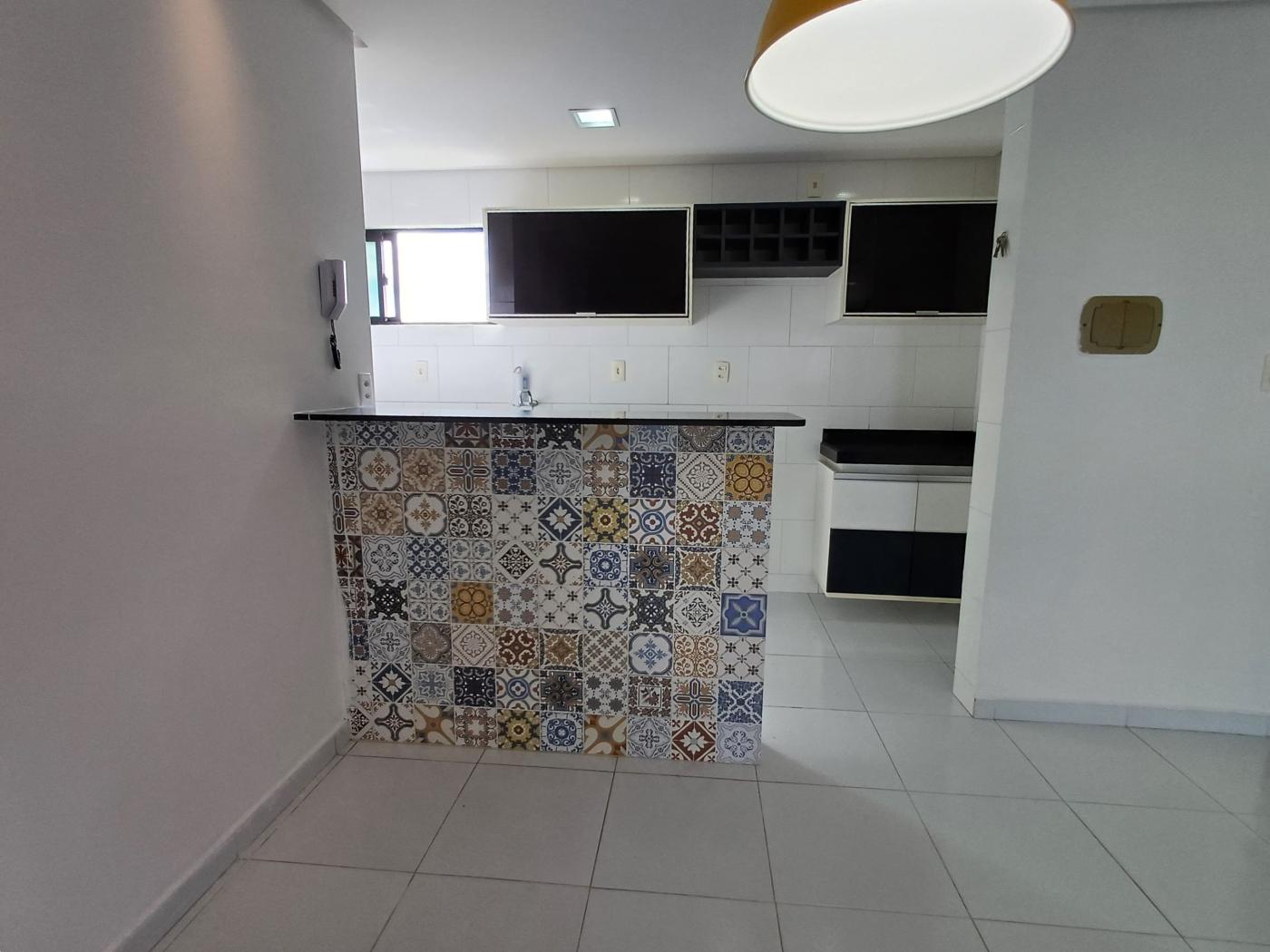 Apartamento à venda com 2 quartos, 69m² - Foto 4