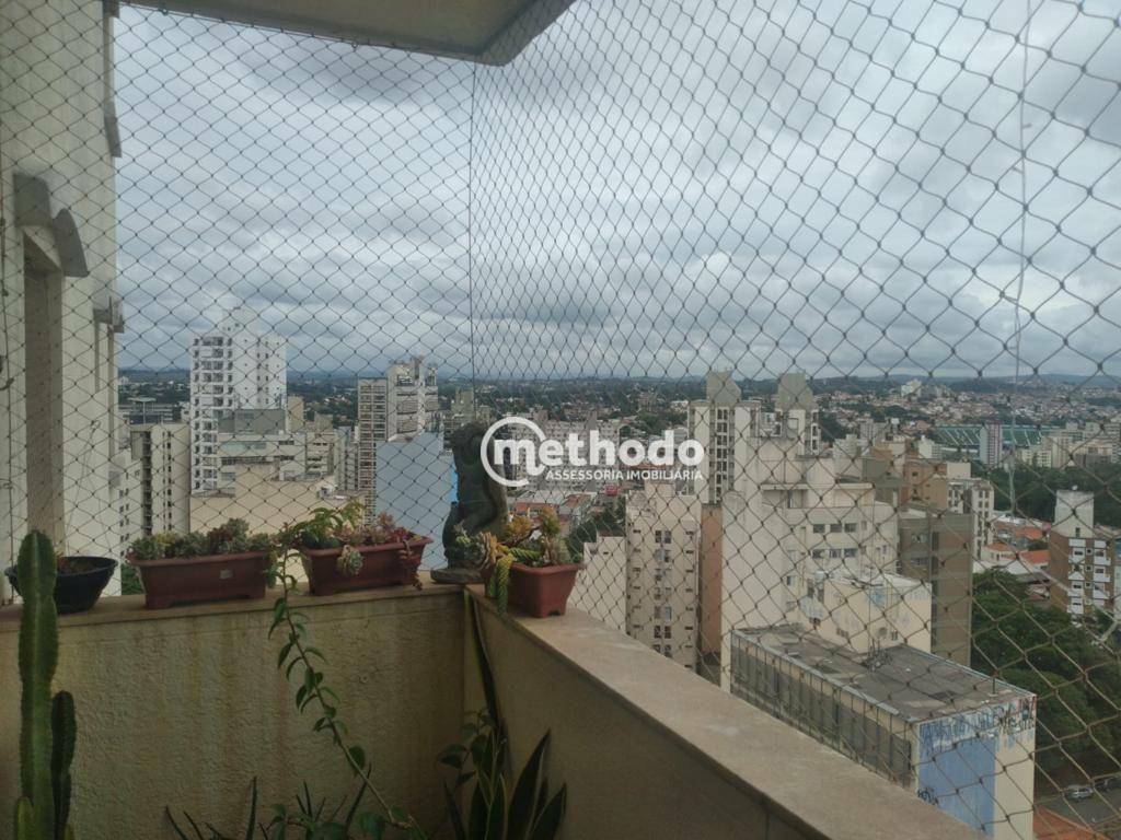 Apartamento à venda com 3 quartos, 120m² - Foto 2