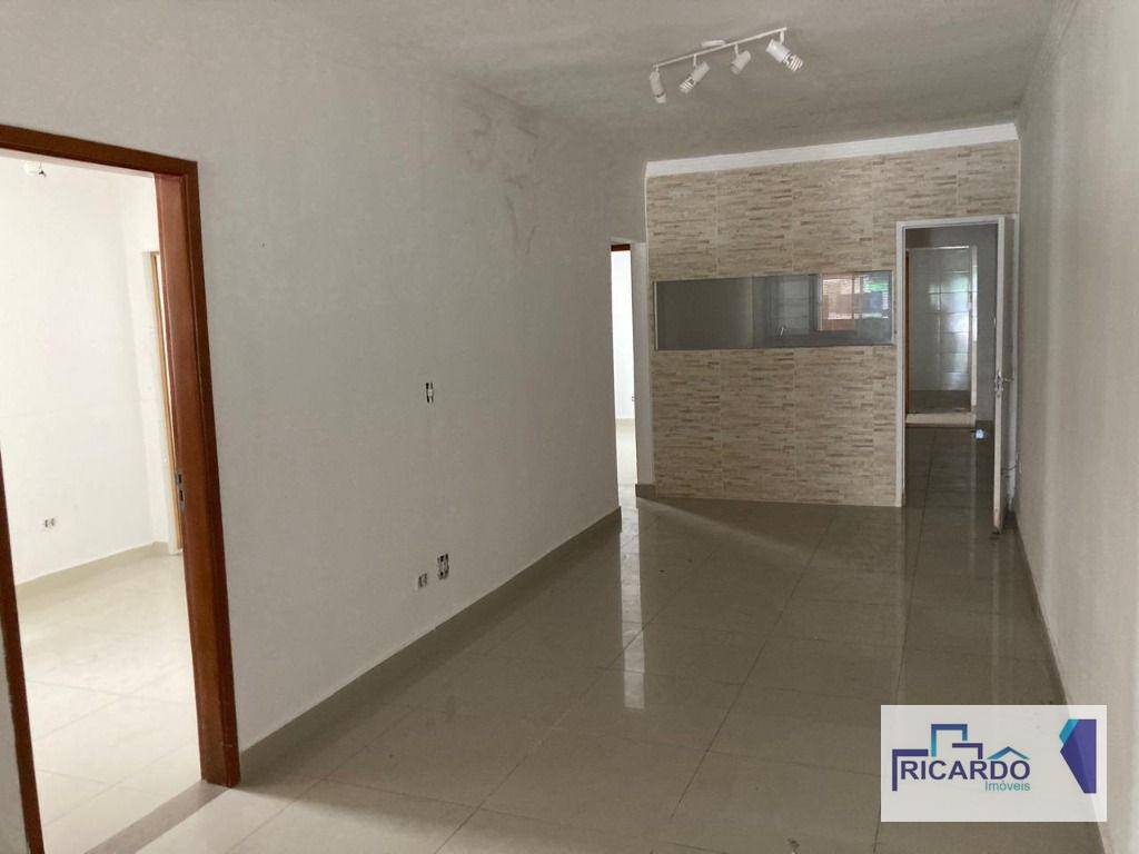 Sobrado à venda com 3 quartos, 175m² - Foto 1