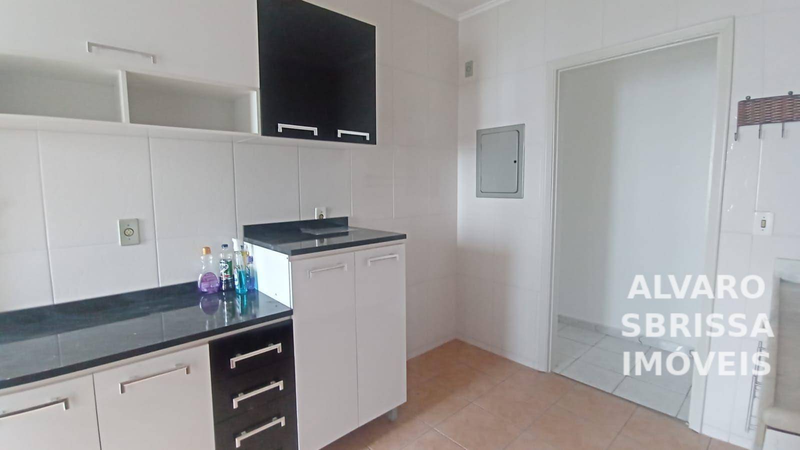 Apartamento para alugar com 2 quartos, 70m² - Foto 1