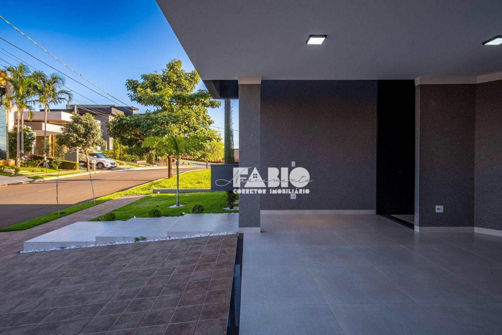 Casa de Condomínio à venda com 3 quartos, 246m² - Foto 5